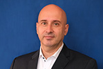 Jörg Abel © Adele Marschner / BG Verkehr