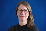 Anja Eikermann © Adele Marschner / BG Verkehr